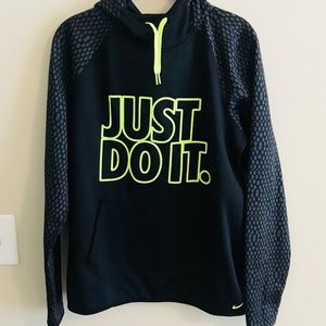 Women’s Nike Hoodie